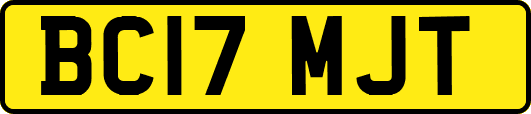 BC17MJT
