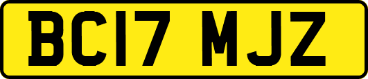 BC17MJZ