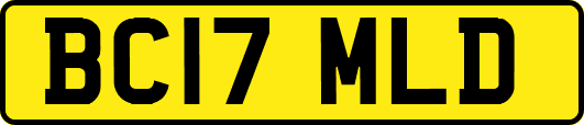 BC17MLD
