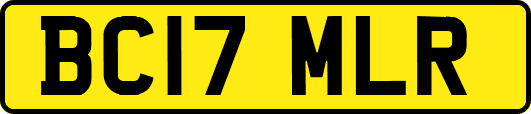 BC17MLR