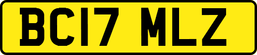 BC17MLZ