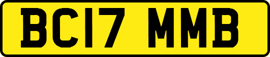 BC17MMB