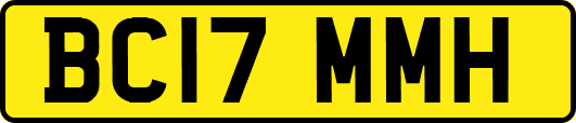 BC17MMH