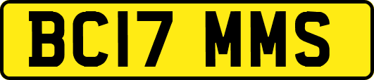BC17MMS