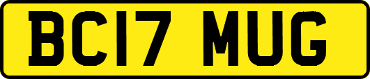 BC17MUG