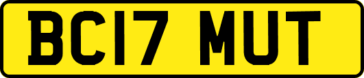 BC17MUT