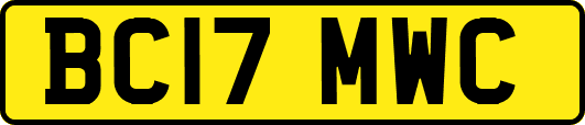 BC17MWC