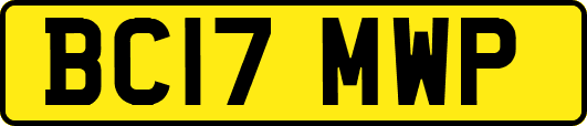 BC17MWP