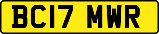 BC17MWR