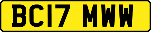 BC17MWW