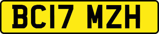 BC17MZH
