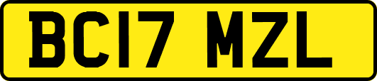 BC17MZL