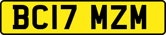 BC17MZM