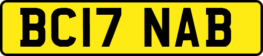 BC17NAB