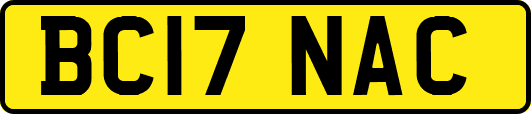 BC17NAC