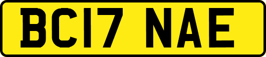 BC17NAE