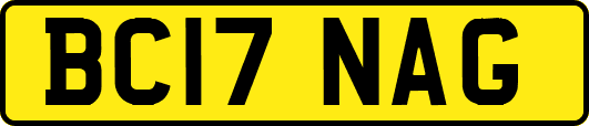 BC17NAG