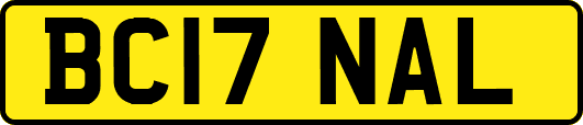 BC17NAL