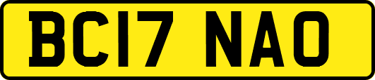 BC17NAO
