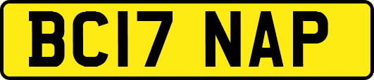 BC17NAP