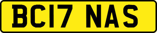BC17NAS
