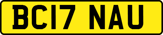 BC17NAU