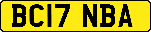 BC17NBA
