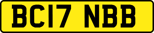 BC17NBB