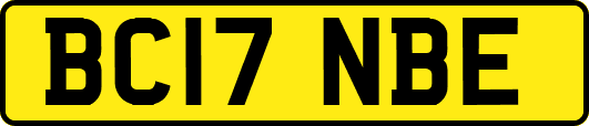 BC17NBE