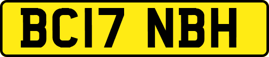 BC17NBH