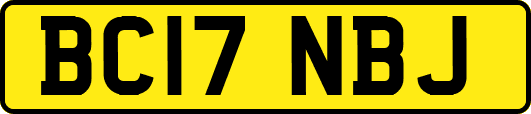BC17NBJ