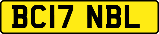 BC17NBL