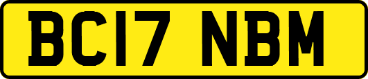 BC17NBM