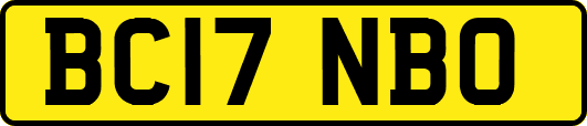 BC17NBO