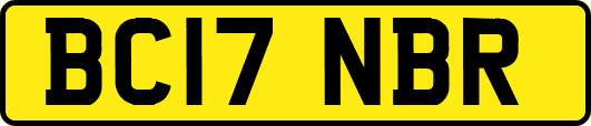 BC17NBR