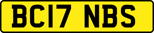 BC17NBS
