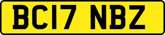 BC17NBZ