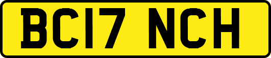 BC17NCH