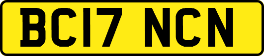BC17NCN