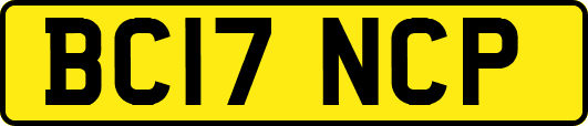 BC17NCP