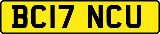 BC17NCU