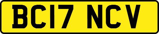 BC17NCV