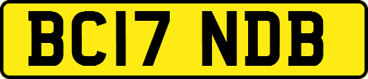 BC17NDB
