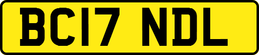 BC17NDL