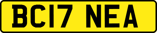 BC17NEA