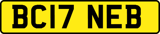 BC17NEB