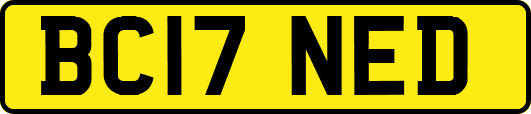 BC17NED