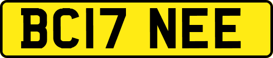 BC17NEE