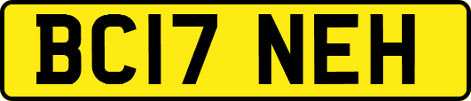 BC17NEH