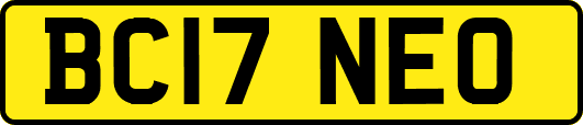 BC17NEO